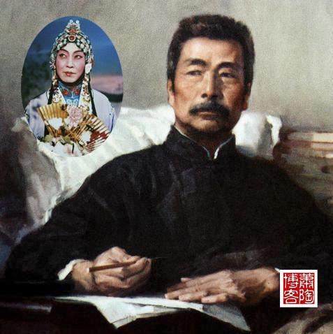 从梅兰芳到李玉刚，“男旦”表演和“反串”艺术，能不能一概而论