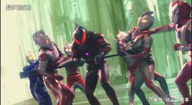 奥特曼历史上损失最惨痛的五次大败！第二次奥特之王也阵亡