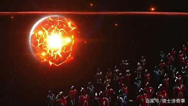 奥特曼历史上损失最惨痛的五次大败！第二次奥特之王也阵亡