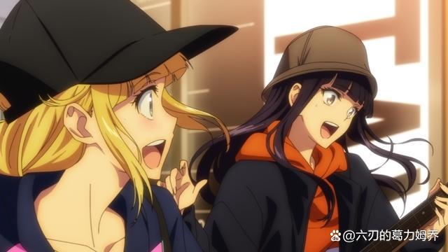 诸葛孔明要混娱乐圈？新番《派对浪客诸葛孔明》发布第3弹宣传PV