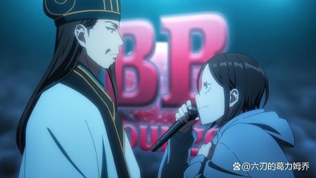 诸葛孔明要混娱乐圈？新番《派对浪客诸葛孔明》发布第3弹宣传PV