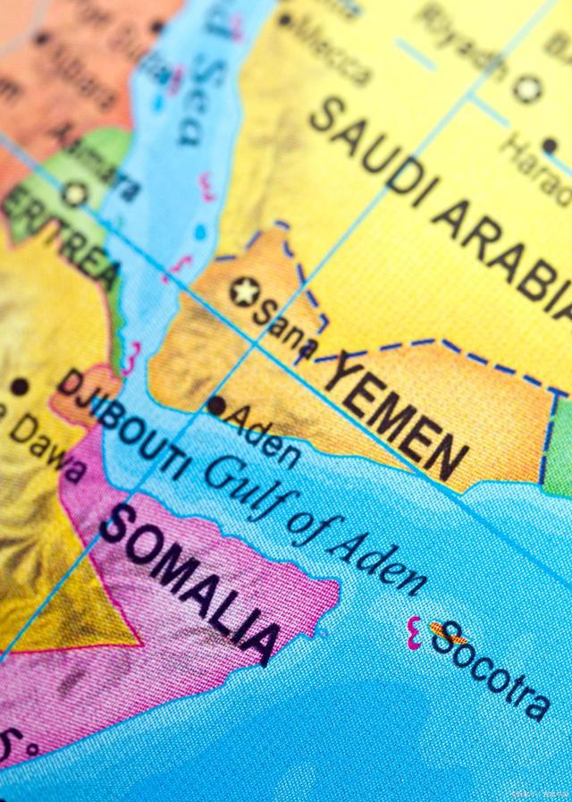 苏伊士仅排前三，世界七大咽喉水道，大英帝国曾得其六！