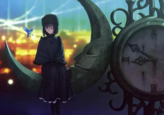 他们是型月世界中最抢眼的配角