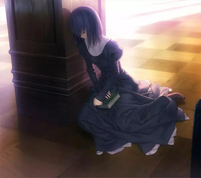 他们是型月世界中最抢眼的配角