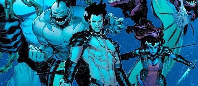 漫威，钢铁侠、美国队长都有三部曲电影，只有浩克永远不会第二部