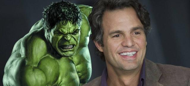 漫威，钢铁侠、美国队长都有三部曲电影，只有浩克永远不会第二部