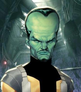 漫威，钢铁侠、美国队长都有三部曲电影，只有浩克永远不会第二部