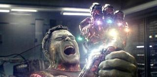 漫威，钢铁侠、美国队长都有三部曲电影，只有浩克永远不会第二部