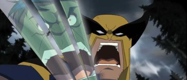 漫威，钢铁侠、美国队长都有三部曲电影，只有浩克永远不会第二部