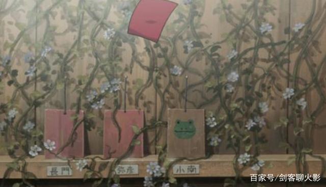 为何火影中人气和实力并存的晓之白虎小南美女，没有被秽土转生？