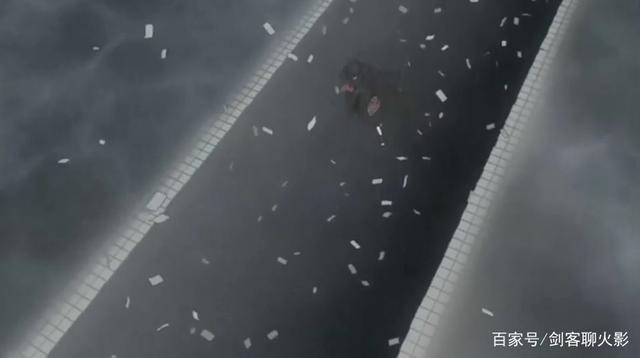 为何火影中人气和实力并存的晓之白虎小南美女，没有被秽土转生？