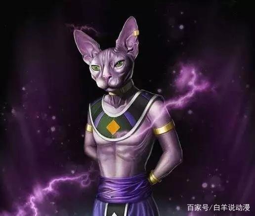 龙珠超：比鲁斯睡觉偷懒，象帕爱吃美食，全王为什么不将他们开除