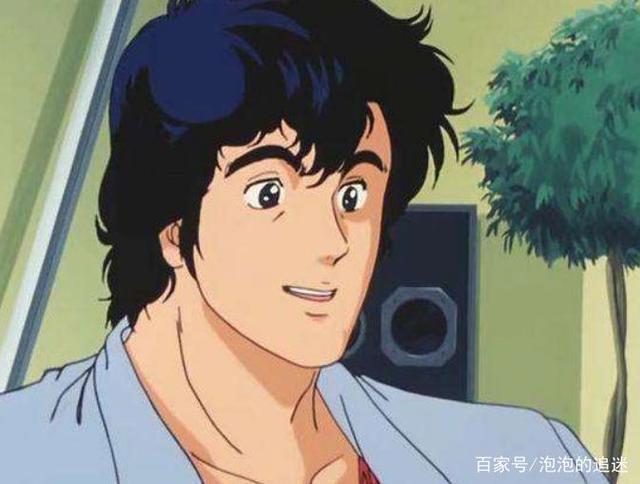 八十年代的动漫剧，虽然年代比较久远，但依旧忘不了！