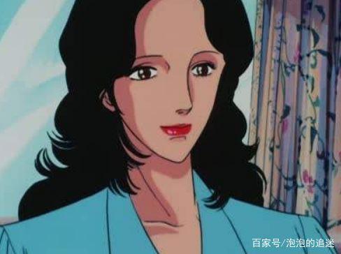 八十年代的动漫剧，虽然年代比较久远，但依旧忘不了！