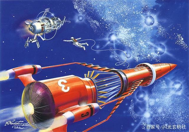 时间久远的原画绘本动漫欣赏：来自ShigeruKomatsuzaki插图作品