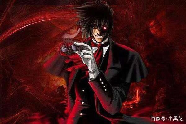 盘点动漫中最强男主TOP10