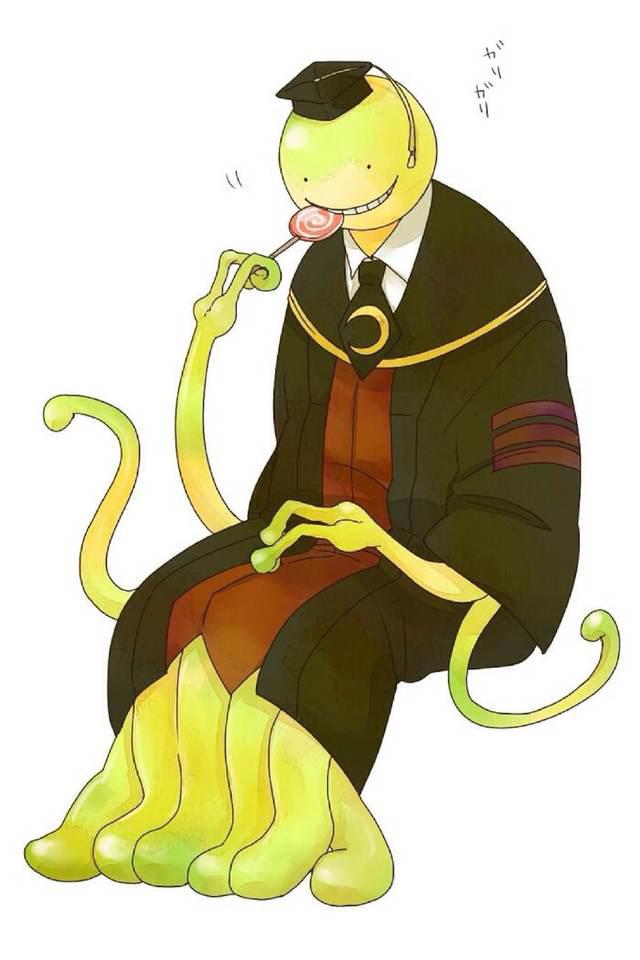 盘点动漫中最强男主TOP10