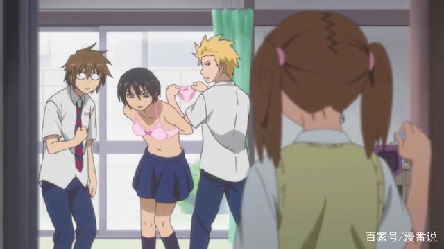 浅谈动漫男子萌化史，“万恶之源”竟然是她！