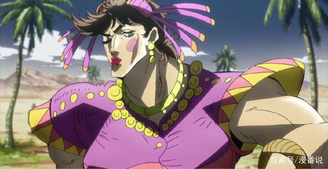 浅谈动漫男子萌化史，“万恶之源”竟然是她！