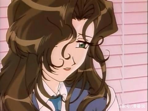 浅谈动漫男子萌化史，“万恶之源”竟然是她！