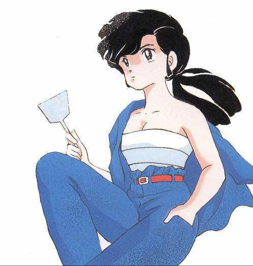 浅谈动漫男子萌化史，“万恶之源”竟然是她！