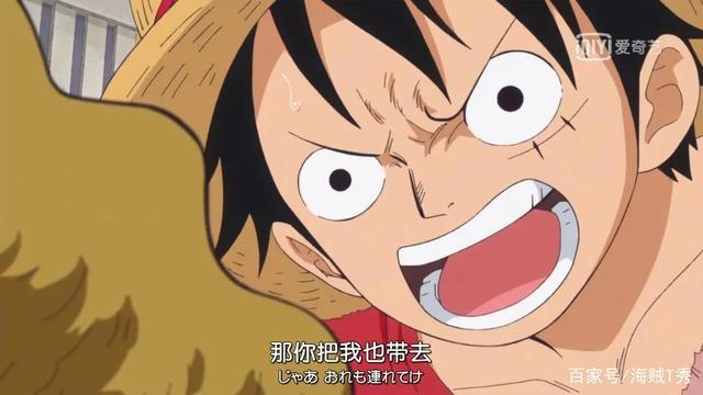 海贼王：尾田珍藏的秘密世界地图，全方位带你了解海贼王星球！