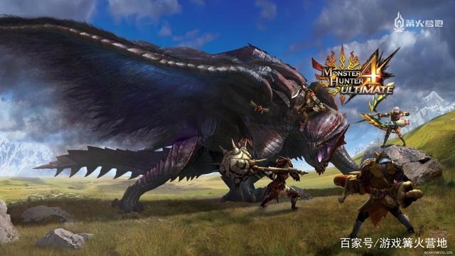 外媒评选3DS十佳游戏，你玩过哪些？