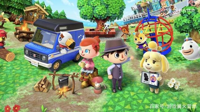 外媒评选3DS十佳游戏，你玩过哪些？