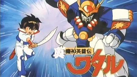 这九部陪伴八零后长大的经典日本动漫，你都看过吗？