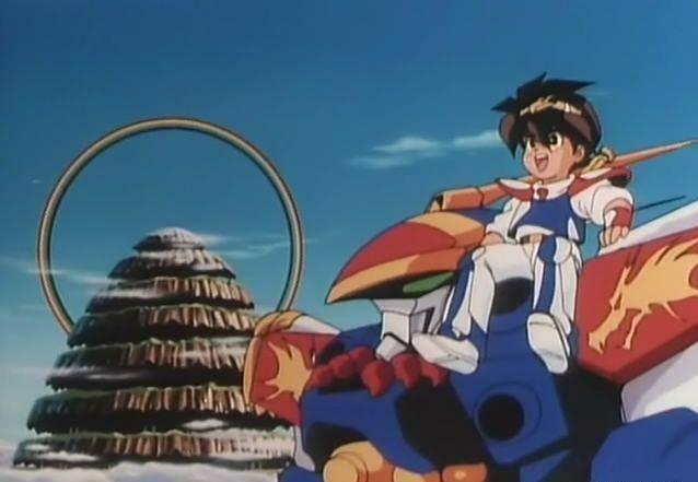 这九部陪伴八零后长大的经典日本动漫，你都看过吗？