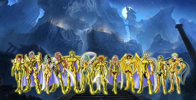 这九部陪伴八零后长大的经典日本动漫，你都看过吗？