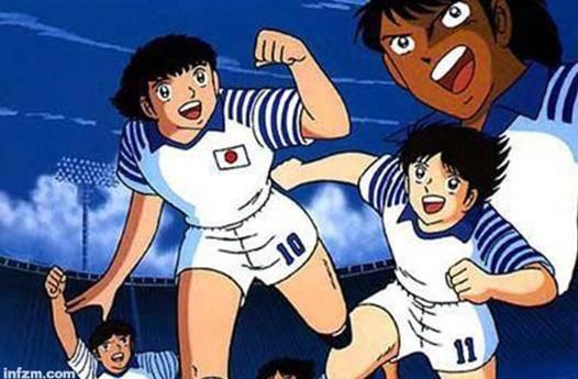 这九部陪伴八零后长大的经典日本动漫，你都看过吗？