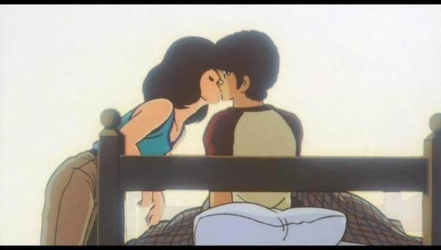 这九部陪伴八零后长大的经典日本动漫，你都看过吗？