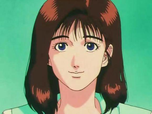 这九部陪伴八零后长大的经典日本动漫，你都看过吗？