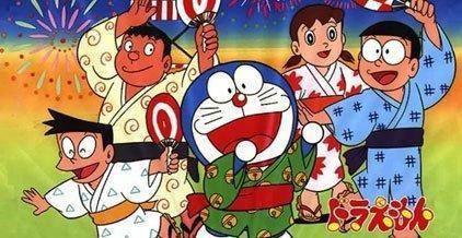 这九部陪伴八零后长大的经典日本动漫，你都看过吗？