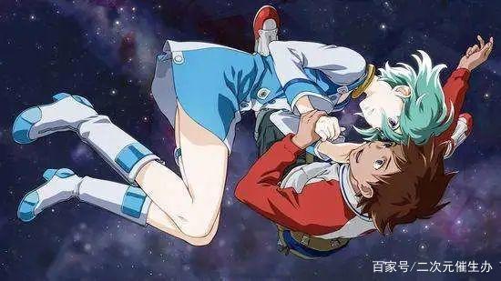 可甜可咸、可萌可御，作品不多，但口碑爆棚！