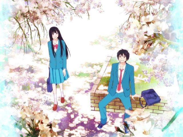 个人喜欢的八部少女漫，年代久远，你看过几部？