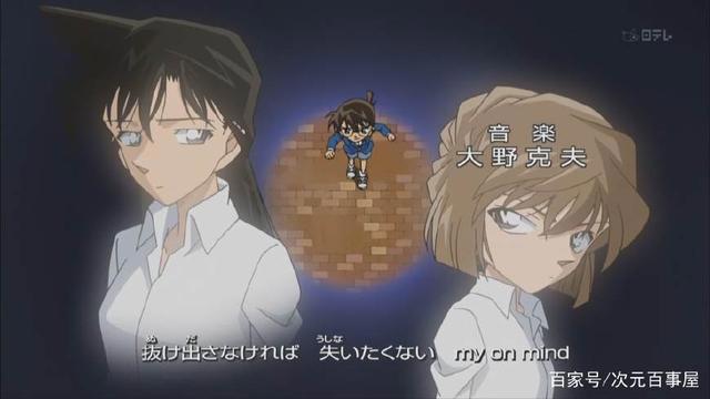 看动漫也要站队！一部恋爱动漫产生了二次元永恒的梗！