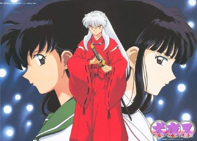 看动漫也要站队！一部恋爱动漫产生了二次元永恒的梗！