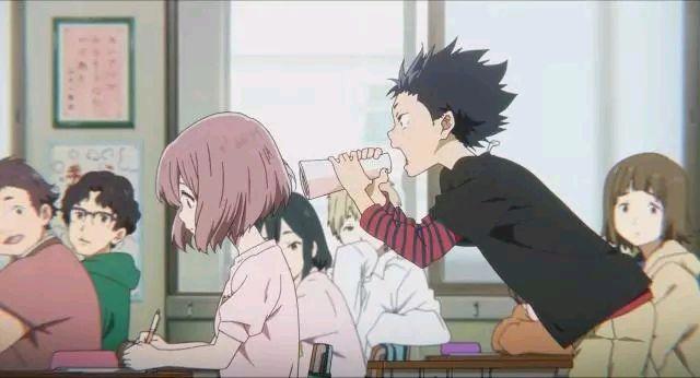 动漫中的校园欺凌，现实中同样不容忽视