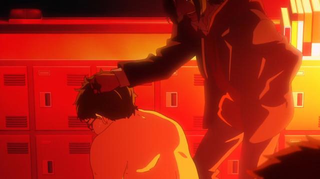 从动漫看校园霸凌：只是句玩笑？它可能比你想象中的还要残酷