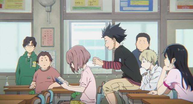 从动漫看校园霸凌：只是句玩笑？它可能比你想象中的还要残酷