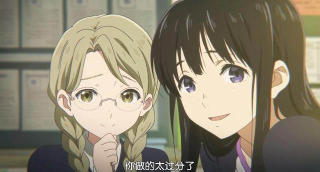 从动漫看校园霸凌：只是句玩笑？它可能比你想象中的还要残酷