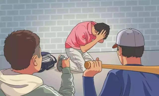 从动漫看校园霸凌：只是句玩笑？它可能比你想象中的还要残酷