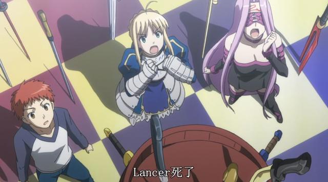 动漫中笑出腹肌的经典台词，你还记得几个？