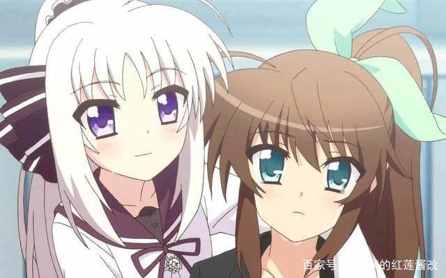 声优不要钱！这部酷爱“爆衣”的动漫，集齐大半个声优圈！