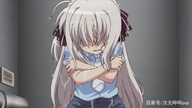 女主黑化血染全场，霸凌者被打到自闭，观众欢呼：请加大力度！