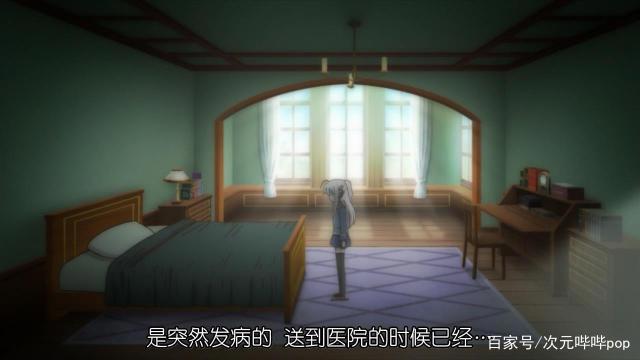 女主黑化血染全场，霸凌者被打到自闭，观众欢呼：请加大力度！