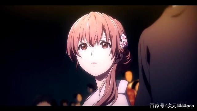 女主黑化血染全场，霸凌者被打到自闭，观众欢呼：请加大力度！