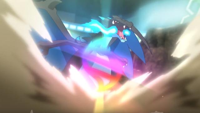 宝可梦：明明皮卡丘陪伴小智最久，为何说喷火龙才是官方亲儿子？